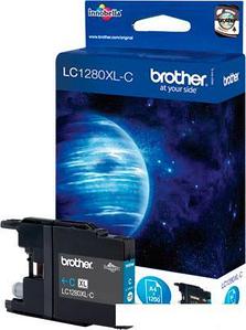 Картридж Brother LC1280XLC