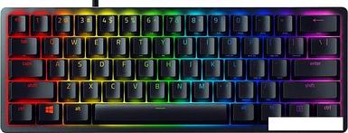 Клавиатура Razer Huntsman Mini Linear (черный)