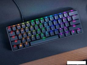 Клавиатура Razer Huntsman Mini Linear (черный), фото 2