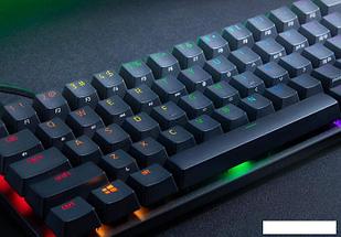 Клавиатура Razer Huntsman Mini Linear (черный), фото 3