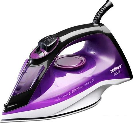 Утюг Zelmer ZIR1515, фото 2
