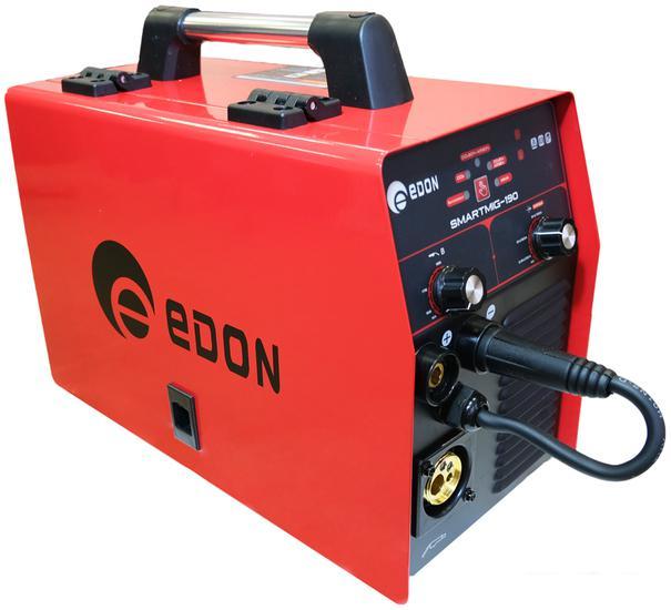 Сварочный инвертор Edon Smart MIG-190 - фото 1 - id-p216350760