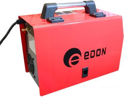 Сварочный инвертор Edon Smart MIG-190 - фото 5 - id-p216350760