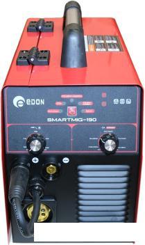Сварочный инвертор Edon Smart MIG-190 - фото 10 - id-p216350760