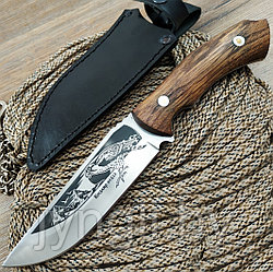 Нож туристический Кизляр Сапсан