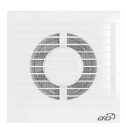 Вентилятор бытовой E100S ERA + сетка