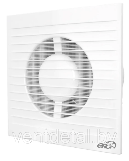 Вентилятор бытовой E100S ERA + сетка - фото 2 - id-p216455912
