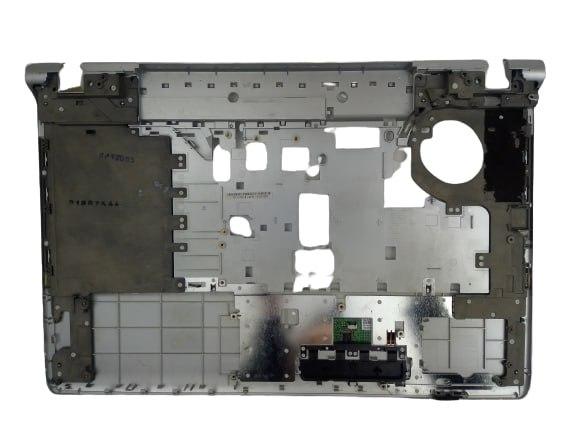 Верхняя часть корпуса (Palmrest) Sony Vaio PCG-81211V, серебристый (с разбора) - фото 2 - id-p215992799
