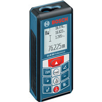 Лазерный дальномер Bosch GLM 80 Professional (0601072300) - фото 1 - id-p216456867