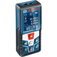 Лазерный дальномер Bosch GLM 50 C Professional [0601072C00]