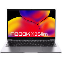 Ноутбук Infinix Inbook X3 Slim 12TH XL422 71008301342