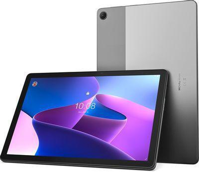 Планшет Lenovo Tab M10 TB-328XU 10.1", 4GB, 64GB, 3G, LTE, Android 12 серый [zaaf0032ru] - фото 7 - id-p213134944