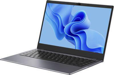 Ноутбук CHUWI GemiBook Xpro 1746155, 14.1", IPS, Intel N-series N100 0.8ГГц, 4-ядерный, 8ГБ LPDDR5, 256ГБ SSD, - фото 5 - id-p213135545