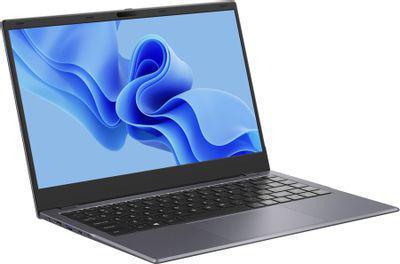 Ноутбук CHUWI GemiBook Xpro 1746155, 14.1", IPS, Intel N-series N100 0.8ГГц, 4-ядерный, 8ГБ LPDDR5, 256ГБ SSD, - фото 6 - id-p213135545