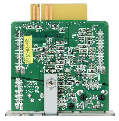 Модуль Ippon NMC SNMP II card для Ippon Innova G2/RT II/Smart Winner II - фото 2 - id-p213136726