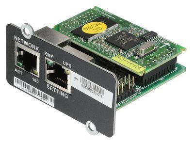 Модуль Ippon NMC SNMP II card для Ippon Innova G2/RT II/Smart Winner II - фото 7 - id-p213136726