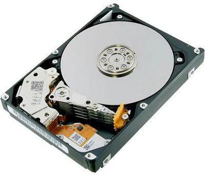 Жесткий диск Toshiba AL15SEB24EQ, 2.3ТБ, HDD, SAS 3.0, 2.5" - фото 1 - id-p213141626