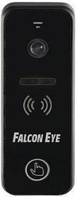 Видеопанель Falcon Eye FE-ipanel 3 HD, цветная, накладная, черный