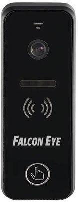 Видеопанель Falcon Eye FE-ipanel 3 HD, цветная, накладная, черный - фото 1 - id-p213142868
