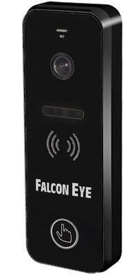 Видеопанель Falcon Eye FE-ipanel 3 HD, цветная, накладная, черный - фото 2 - id-p213142868