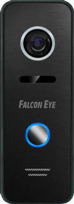 Видеопанель Falcon Eye FE-ipanel 3 HD, цветная, накладная, черный - фото 4 - id-p213142868