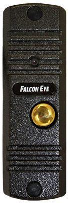 Видеопанель FALCON EYE FE-305HD, цветная, накладная, графит - фото 1 - id-p213142870