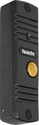 Видеопанель FALCON EYE FE-305C, цветная, накладная, графит - фото 2 - id-p213142871