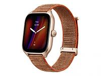 Умные часы Amazfit GTS 4 Autumn Brown