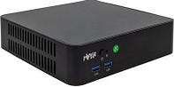 Неттоп HIPER ACTIVEBOX AS8, Intel Core i5 12400, DDR4 16ГБ, 512ГБ(SSD), Intel UHD Graphics 730, Windows 10