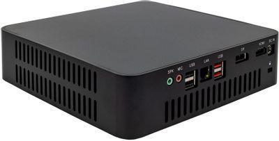 Неттоп HIPER ACTIVEBOX AS8, Intel Core i5 12400, DDR4 16ГБ, 512ГБ(SSD), Intel UHD Graphics 730, Windows 10 - фото 6 - id-p215431101