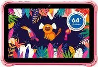Детский планшет Digma Kids 1210B 10.1", 2GB, 16GB, Wi-Fi, Android 11.0 Go розовый [ws1262rw]