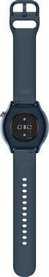 Смарт-часы AMAZFIT GTR Mini A2174, 42.83мм, 1.28", синий / синий [1746168] - фото 7 - id-p213146623