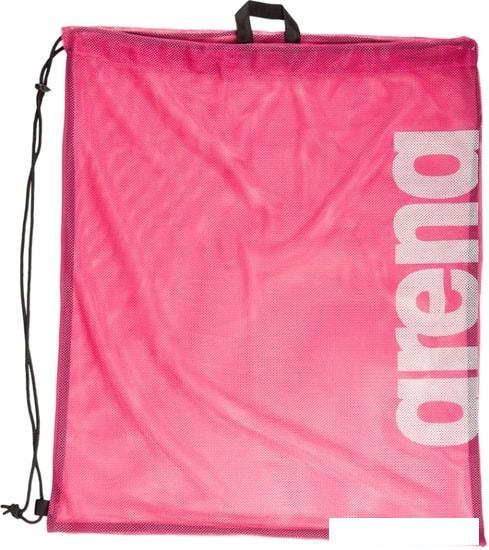 Рюкзак ARENA Team Mesh 2020 (розовый) - фото 1 - id-p215777004