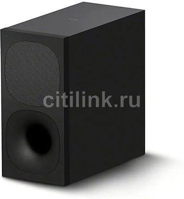 Саундбар Sony HT-S400 2.1 330Вт черный - фото 5 - id-p216342326