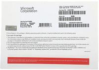 Операционная система Microsoft Windows 11 Домашняя, 64 bit, Eng, DVD, OEM [kw9-00632]