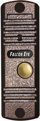 Видеопанель FALCON EYE FE-305HD, цветная, накладная, медный - фото 1 - id-p215281698