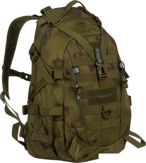 Спортивный рюкзак Peterson BL075-9944 (Army Green) - фото 1 - id-p215461569