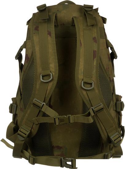 Спортивный рюкзак Peterson BL075-9944 (Army Green) - фото 2 - id-p215461569