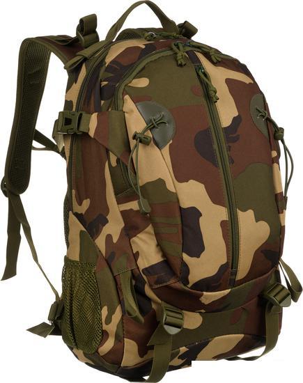 Спортивный рюкзак Peterson BL076-0001 (Jungle Camouflage) - фото 1 - id-p215461581