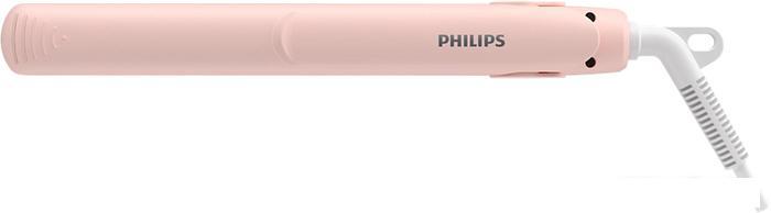 Набор фен + выпрямитель Philips 3000 Series BHP398/00 - фото 10 - id-p215796431