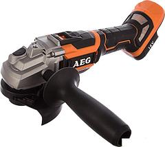 Угловая шлифмашина AEG Powertools BEWS 18-125BL-0 4935464414 (без АКБ), фото 2