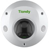 Камера видеонаблюдения IP TIANDY Pro TC-C32PS I3/E/Y/M/H/2.8/V4.2, 1080p, 2.8 мм, белый