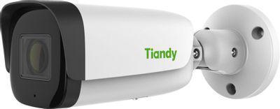 Камера видеонаблюдения IP TIANDY Lite TC-C35US I8/A/E/Y/M/C/H/2.7-13.5/V4.0, 1944p, 2.7 - 13.5 мм, белый - фото 1 - id-p215329239