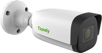 Камера видеонаблюдения IP TIANDY Lite TC-C35US I8/A/E/Y/M/C/H/2.7-13.5/V4.0, 1944p, 2.7 - 13.5 мм, белый - фото 2 - id-p215329239