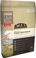Сухой корм для собак Acana Free-Run Duck 11.4 кг