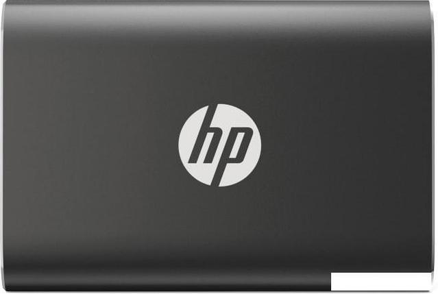 Внешний накопитель HP P500 1TB 1F5P4AA (черный), фото 2