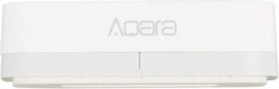 Датчик открытия двери/окна AQARA Door and Window Sensor, белый [mccgq11lm] - фото 3 - id-p215507618