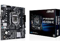 ASUS Prime H510M-K