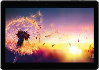 Планшет SunWind Sky 1264C 4G 10.1", 2GB, 32GB, 3G, LTE, Android 12 темно-серый - фото 1 - id-p214507060