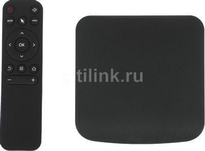 Медиаплеер HIPER Media ATV 8K Pro, 32ГБ - фото 1 - id-p215356846